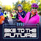 Volunteer for Bike to the Future  - Oct 26, 2025 event image