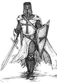 9 most badass medieval warriors of all time. Related Image Knight Tattoo Templar Knight Tattoo Medieval Tattoo