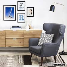 Scandic Style Sessel Ohrensessel Stehleuchte Kommode Bilderrahmen Bilder Teppich Carpet Seat Lamp Wohnen Einrichten Und Wohnen Arbeitszimmer Zuhause