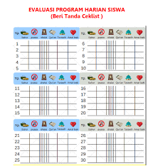 Buku Panduan Kegiatan Siswa Di Bulan Ramadhan 2020 Buka Info