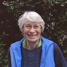 Eva Douthit — Sylvan Dyers Circle