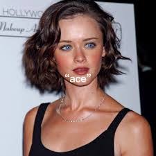 Alexis Bledsoe's Instagram, Twitter & Facebook