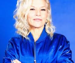 Agatha dolly flipped around in multiple positions and a few