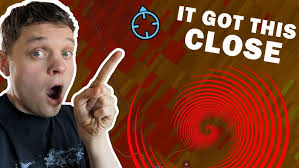 Starlink and Storm Chasing!