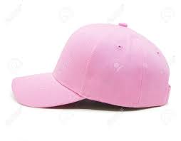 Dc shoes men's unexpecto buckle hat english rose pink baseball cap headwear. Mock Up Blank Baseball Cap Pink Side View On White Background Stock Photo Picture And Royalty Free Image Image 75636474