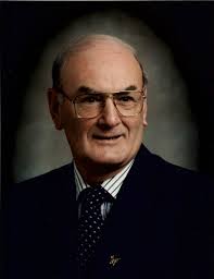 Obituary information for Pearce John Penney