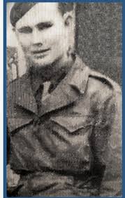 PFC Sam Beauchamp Jr. (1926-1945)