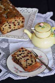 Cake Anglais Aux Fruits Confits Gateau Aux Fruits Confits Fruits Confits Recette Mini Cake