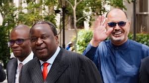 Ookeditse the sexual misconduct controversy surrounding the disgraced president of botswana patriotic front, (bpf) biggie butale has caused more damage to the party with 14 of the 17 youth league members allegedly aligned to him threatening … South Africa Could Be Junk By Friday Investec Fin24