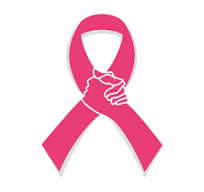 Best Seller Pink Ribbon Breast Cancer Wall Decal Eco-friendly [W2suKe6l]