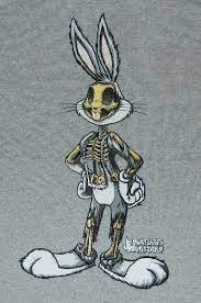 Bugs Bunny Art Bunny Tattoos Bunny Art Bugs Bunny Pictures