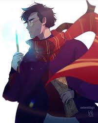 943 Mentions J Aime 2 Commentaires Harry Potter Amp The Marauders Magnificentmarauders Sur In Harry James Potter Harry Potter Anime Harry Potter Artwork