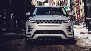 The next rung up is the range rover autobiography. Range Rover Evoque P300 S R Dynamic 2019 4k 2 Wallpaper Hd Car Wallpapers Id 11972