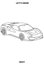 Download Draw Cars Super Free For Android Draw Cars Super Apk Download Steprimo Com Cars are some of the best cool pictures to draw for all skill in this tutorial, eugenia hauss will teach you how to use ink liners to draw a super cute dalmatian dog. draw cars super apk download
