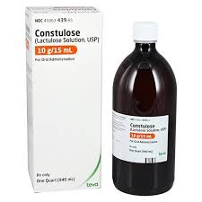 Image result for Lactulose