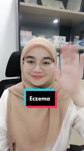Klinik Dr Penny Pekan Eczema