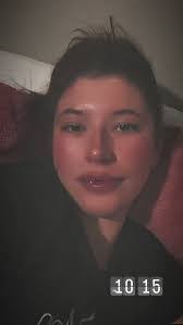 Amanda Probst's Instagram, Twitter & Facebook