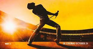 Is this just fantasy ? Bohemian Rhapsody Review The Chairport