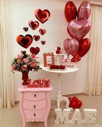 Decoracao Dia Das Maes 65 Ideias Perfeitas Para Surpreender A Sua