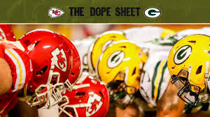 The green bay packers may have pulled off the most shocking pick of the first round of the 2020 nfl draft by trading up to snatch jordan love at no green bay also made an interesting choice when they took running back aj dillon in the second round, which could mean the end of aaron jones time. Packers Host Chiefs In Preseason Finale