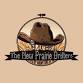 The New Prairie Drifters at the Prairie Inn