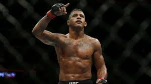 Usman vs burns, live from the ufc apex in las vegas on february 13, 2021. Ufc 258 Gilbert Burns Feared After Two Chances Fell Through That He D Never Get Title Shot Dazn News Us