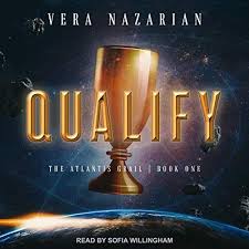 Qualify Atlantis Grail Series Book 1 Tantor Audio Https Www Amazon Com Dp B07zhn61fm Ref Cm Sw R Pi Dp U X Mcxzdbt3qnm3c Audio Books Atlantis Book 1