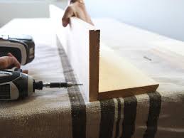 I love the look it gave our diy wood countertop. How To Build And Install A Window Cornice Box How Tos Diy