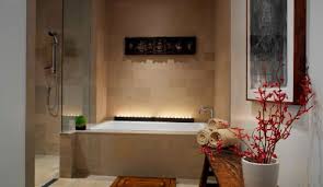 Kate berger and ann lightfoot of nyc organizing. Spa Bathroom Bathroom Design Bathroom Style Spa Home Improvement The Edge Kitchen And Bath