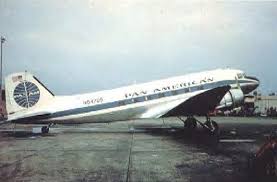 Twitter Vintage Aircraft Aircraft Pan American Airlines