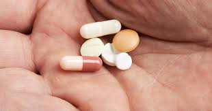 I prescribed a steroid spray and told me it should shrink the polyps if i spray it every day…for life! Steroid Medications For Nasal Polyps Nasal Polyps And Steroids