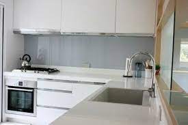 淺灰烤漆玻璃廚房 google 搜尋 kitchen design kitchen home decor