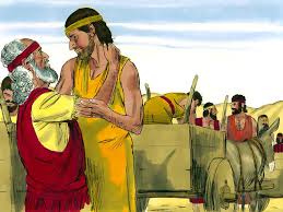 • joseph gets sold bible lesson activities use the following activities to reinforce the learning goals. Freebibleimages Joseph Reunited With His Family When His Brothers Return To Egypt For More Grain Joseph Reveals His Identity To Them Genesis 43 46