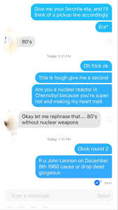 •you need to stop being so adorable. Who Unmatched Me On Tinder Pick Up Lines Not Seeing Her Face Varel Engineering Ltd