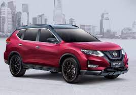 By thoriq, 01 november 2019. Topgear Nissan X Trail X Tremer Aero Edition Announced