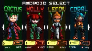 Assault android cactus+ is a dynamic representative of the genre of shooter made in the style of arcade. Assault Android Cactus Review Draining Battery The Game Fanatics