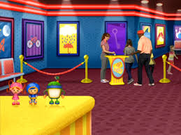 Movie Madness!/Gallery | Team Umizoomi Wiki | Fandom