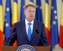 Are you searching for new year png images or vector? Votati Pe 26 Mai Presedintele Iohannis Ii Indeamna Pe Romani Sa Iasa La Vot Pentru Ca Psd Istii Nu Au Solutii Pentru Romania Newsin