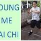 Young Me Tai Chi with Mike Lin event image