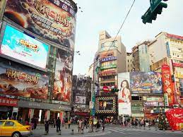 台北旅游景点好推荐 资料实在太齐全了 去台北 就靠这个list啦 landmarks times square taiwan
