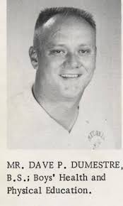 David Dumestre Obituary (2019)
