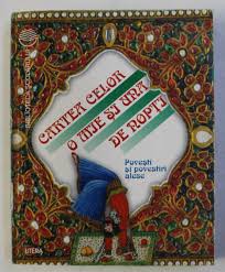 Cartea Celor O Mie Si Una De Nopti Povesti Si Povestiri Alese 1998