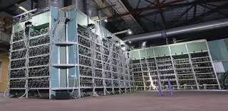 Miners have become very sophisticated over the last several years using complex machinery to speed up. Crypto Miner Hosting Facilities Miningsky
