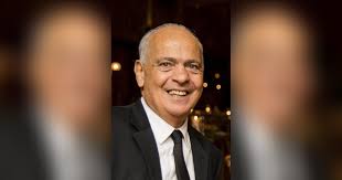 Obituary for ANTHONY J. TUCCIARONE