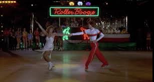 Roller Boogie – Forgotten Films