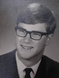 Daniel Eggleston Obituary (1951