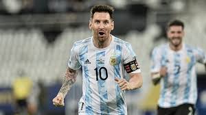Scaloni pondering aguero's argentina return v colombia. Argentina Vs Paraguay Copa America 2021 Odds Tips Prediction 22 June 2021