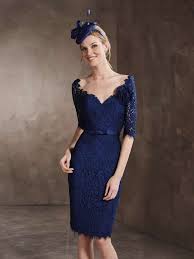 Gli abiti da cerimonia in pizzo sono perfetti per celebrare con stile ed eleganza un matrimonio, una festa privata o per un look formale!per ogni occasione importante, se vuoi sfoggiare un look femminile e bon ton, non potrai non innamorarti degli abiti da cerimonia in pizzo di nicole milano! Abiti Da Cerimonia Corti Tubino In Pizzo San Patrick Vestiti Da Ballo Abiti Vestito Da Cocktail