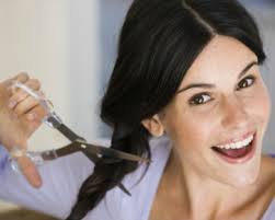 7 arti mimpi potong rambut, ada pertanda keberuntungan mendadak! Potong Rambut Cara Efektif Sembuhkan Patah Hati