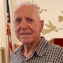 Thomas James Coleman Sr. Obituary